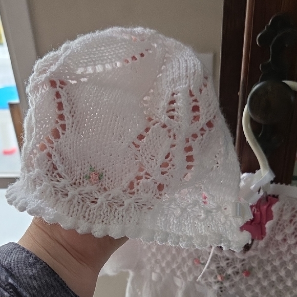 Fully Handmade Dress - Picture 4 of 7